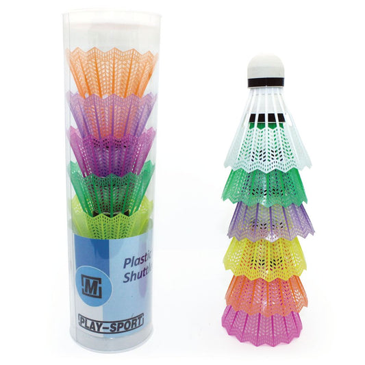 PLAYSPORT SHUTTLECOCK