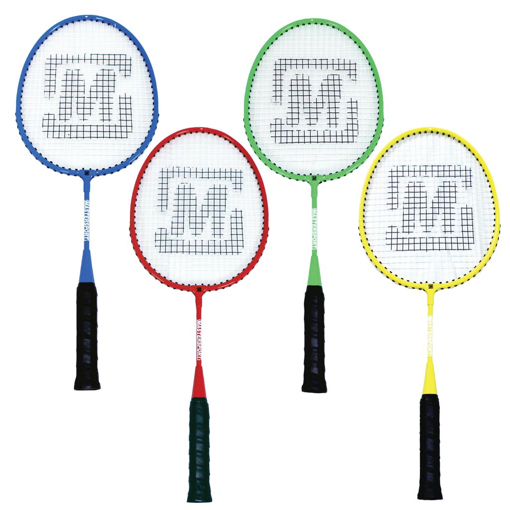 MASTERPLAY BADMINTON RACKET