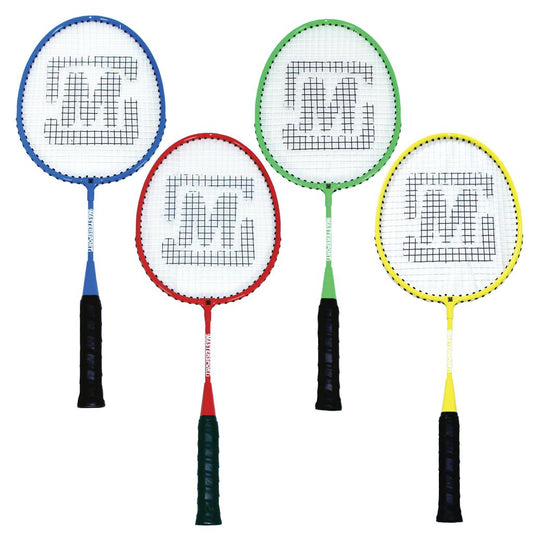 MASTERPLAY BADMINTON RACKET