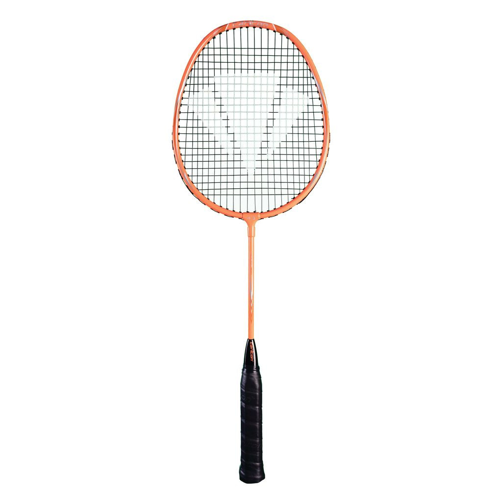 CARLTON BLADE ISO 4.3 BADMINTON RACKET