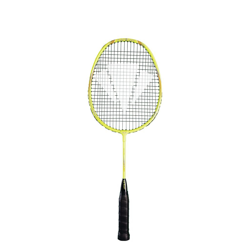 CARLTON BLADE ISO 4.3 BADMINTON RACKET