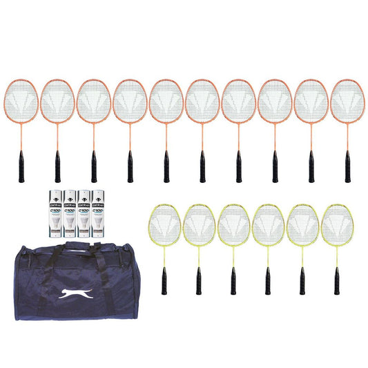 CARLTON BADMINTON EDUCATIONAL PACK