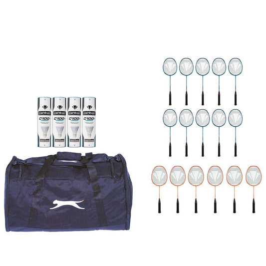 CARLTON BADMINTON EDUCATIONAL PACK
