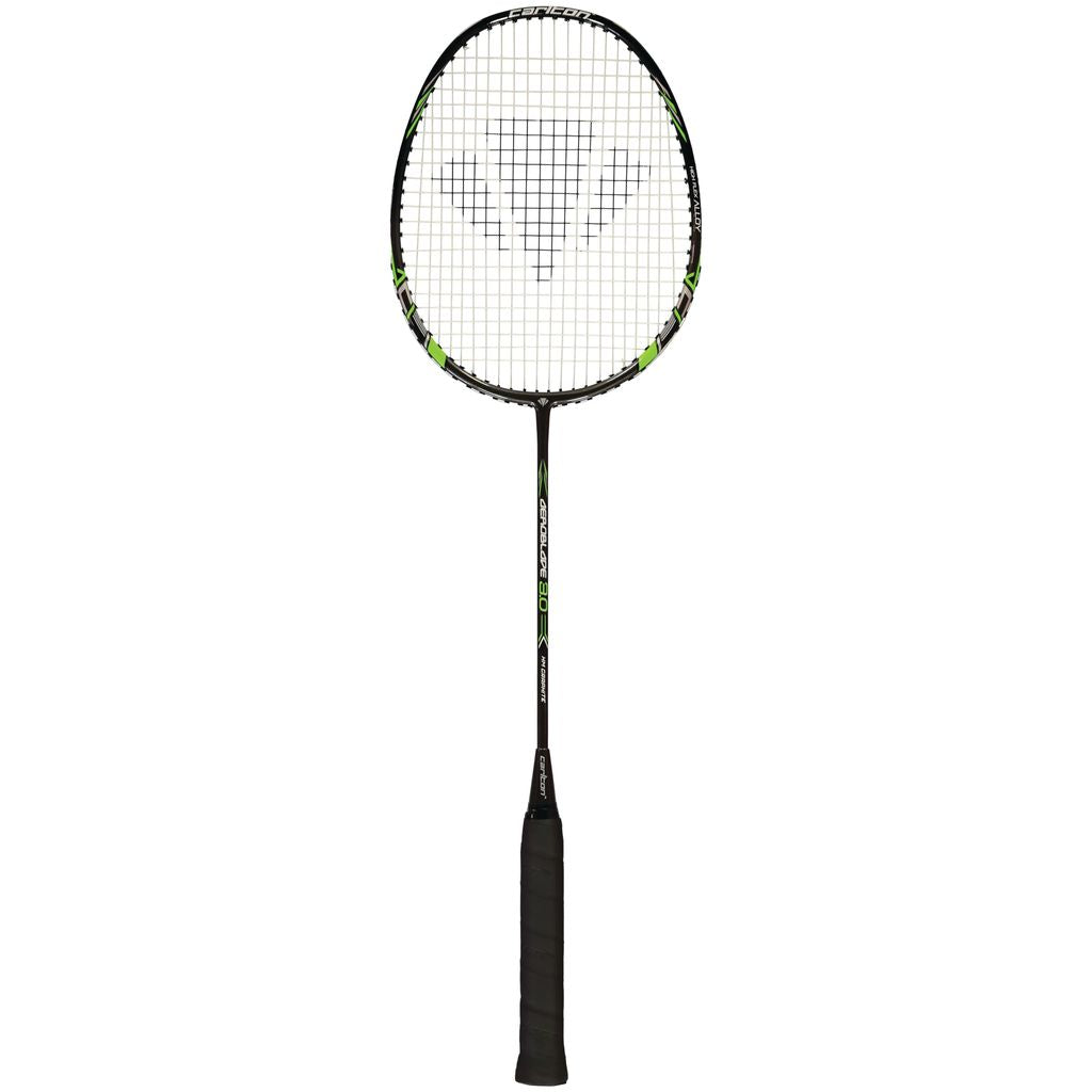 CARLTON AEROBLADE BADMINTON RACKET