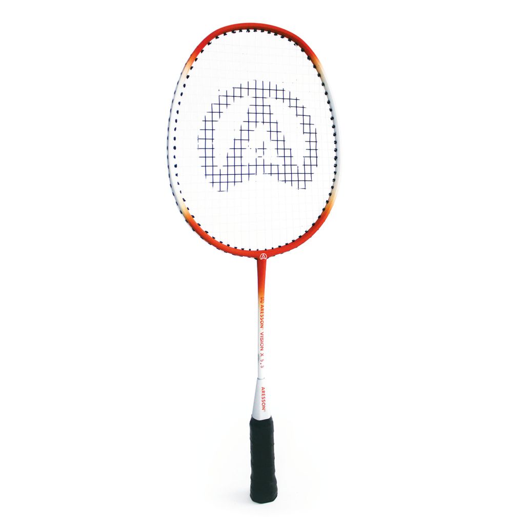 ARESSON VISION X BADMINTON RACKET