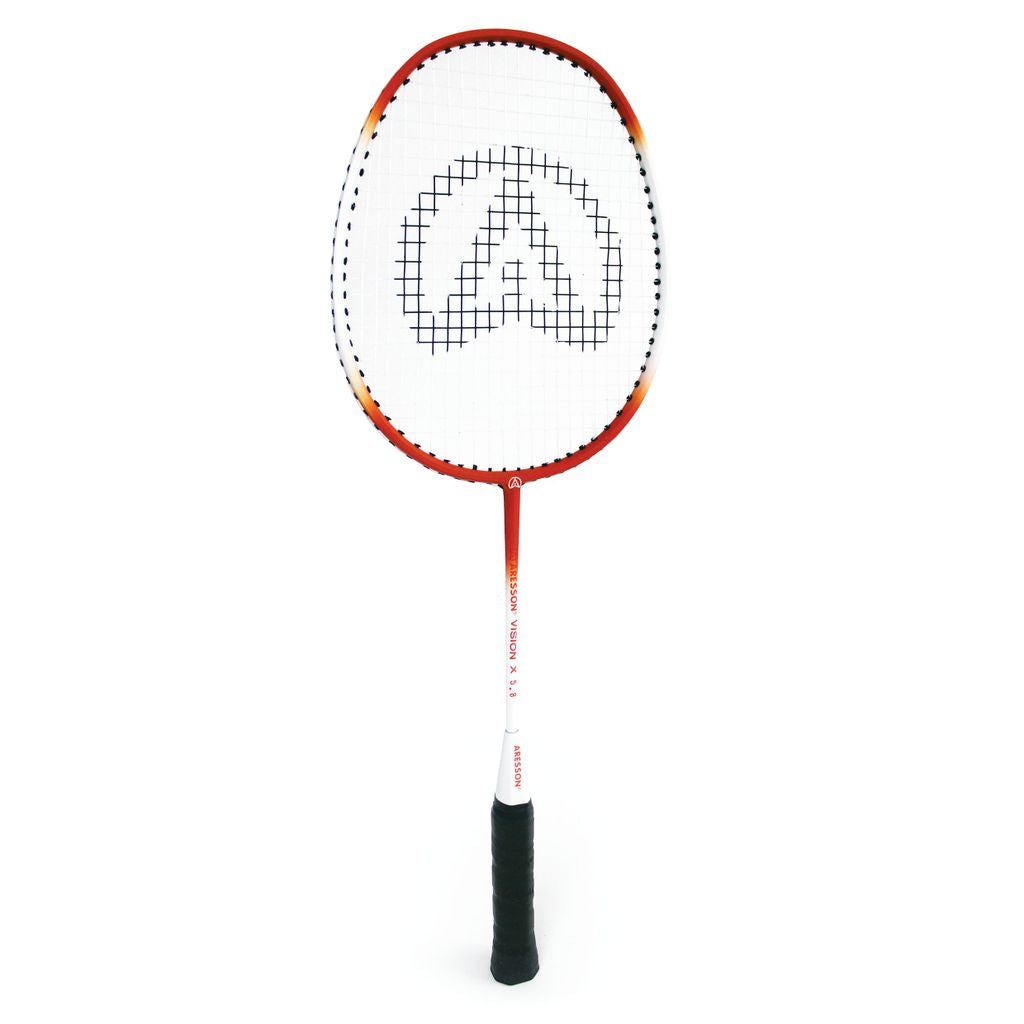 ARESSON VISION X BADMINTON RACKET