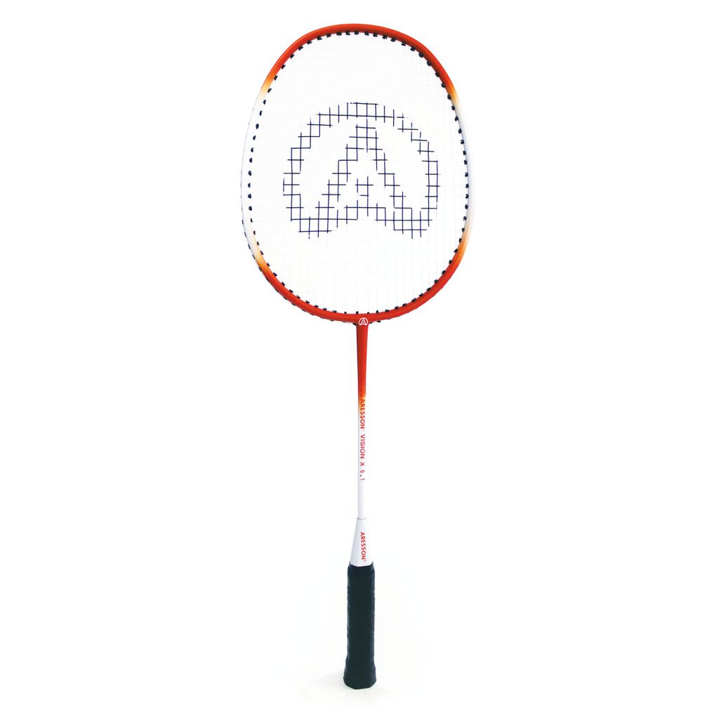 ARESSON VISION X BADMINTON RACKET