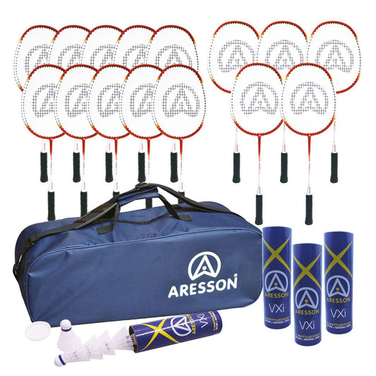 ARESSON KEY STAGE BADMINTON PACK