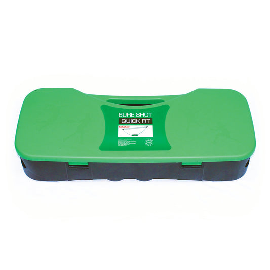 SURE SHOT QUICK FIT BADMINTON