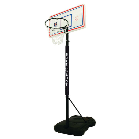 SURE SHOT 700 LITTLE SHOT BASKETBALL UNIT
