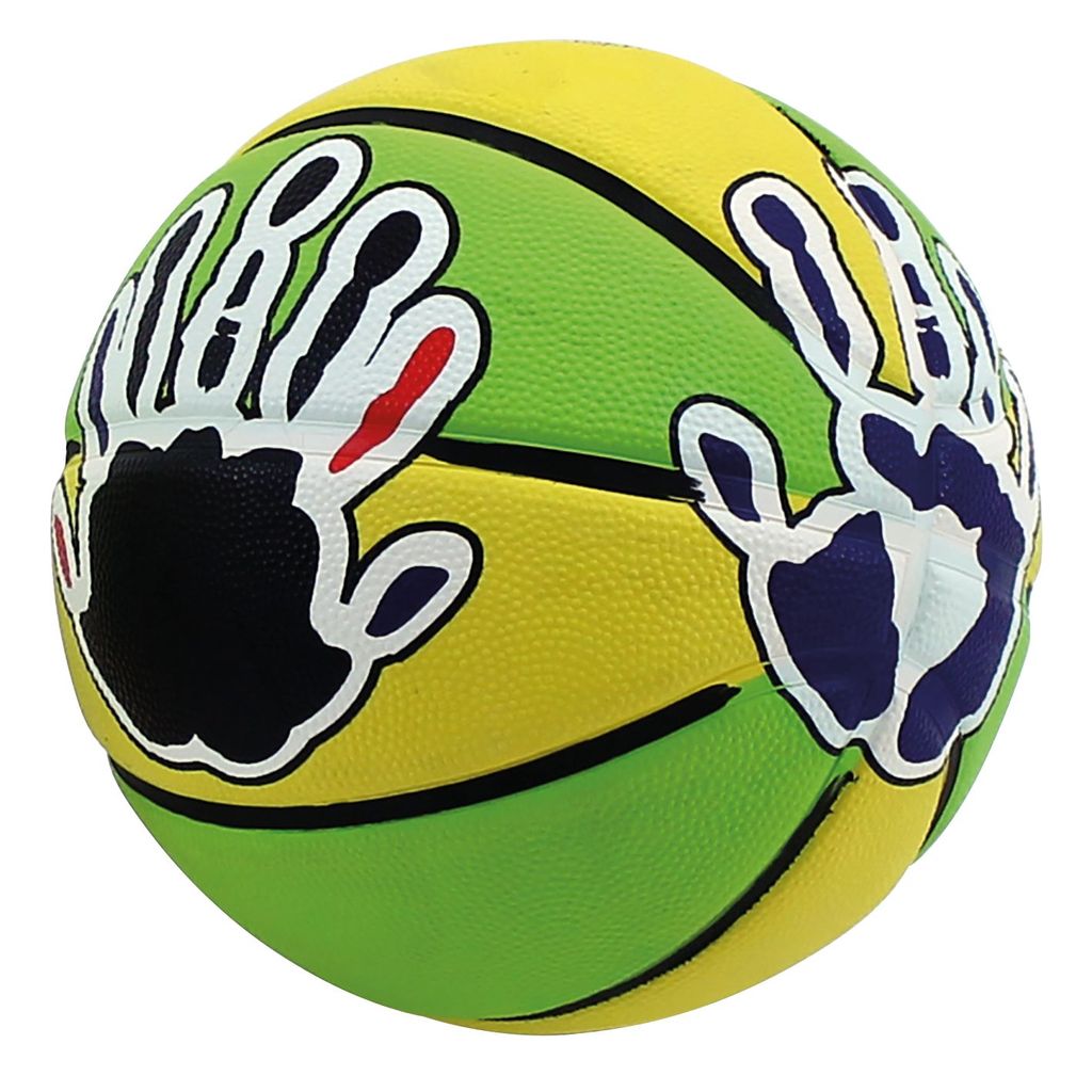 WILKS MASTERPLAY CELLULAR SKILLS BASKETBALL