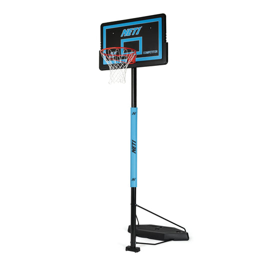 NET1 COMPETITOR BASKETBALL SYSTEM