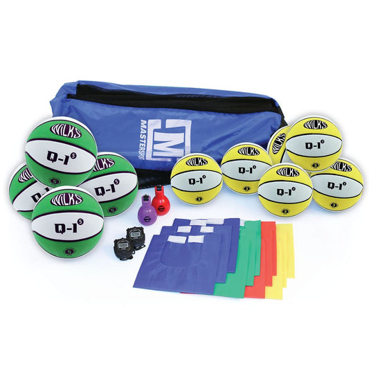 MINI-BASKETBALL ENGLAND KIT
