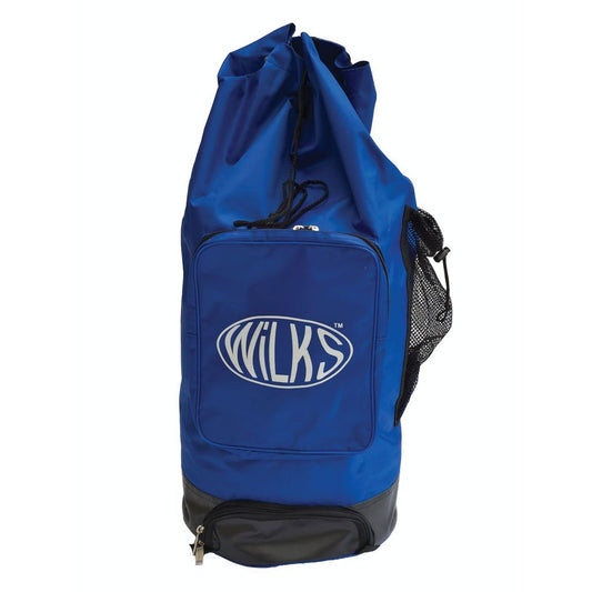 WILKS DUFFEL BAG