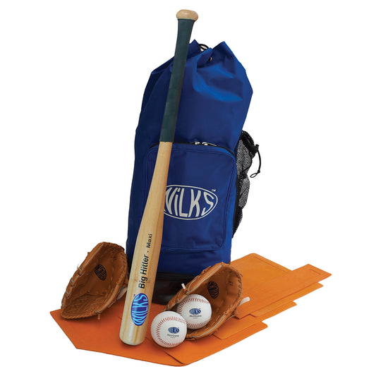 WILKS ACTIVE SOFTBALL SET