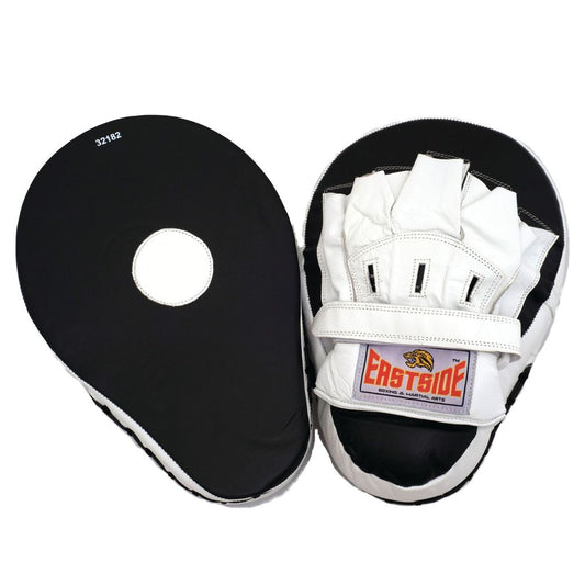 EASTSIDE PRO CURVED HOOK AND JAB PADS