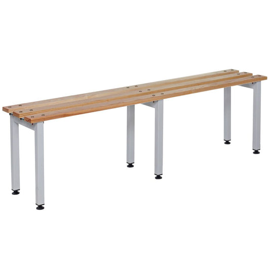 LOCKER ROOM BENCH - 1M
