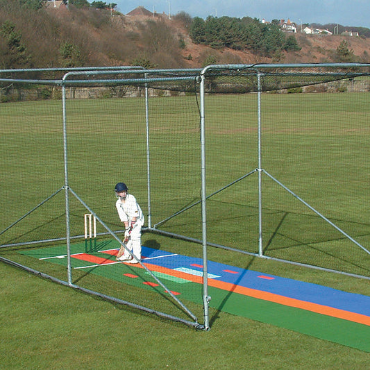 PREMIER PORTABLE CRICKET CAGE