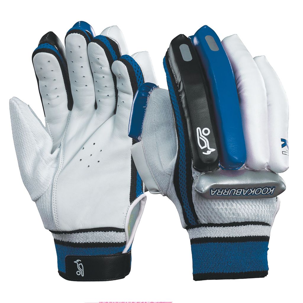 KOOKABURRA BATTING GLOVES