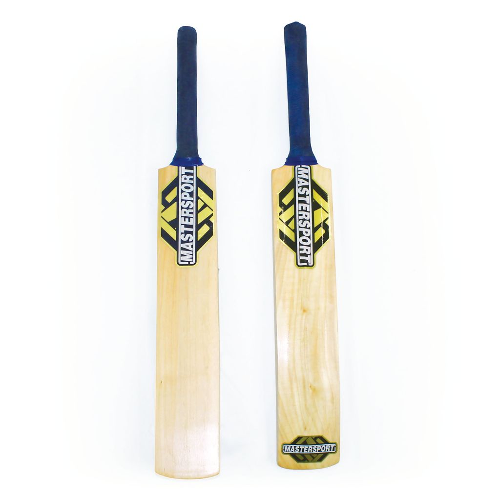 MASTERPLAY CRICKET BAT