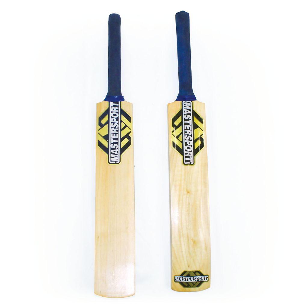MASTERPLAY CRICKET BAT