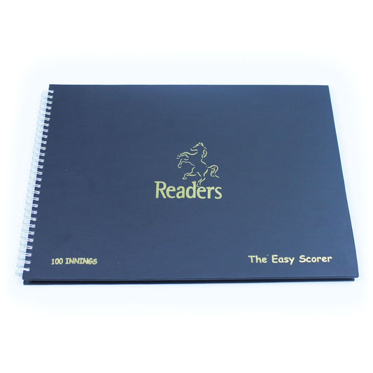 KOOKABURRA SCOREBOOK