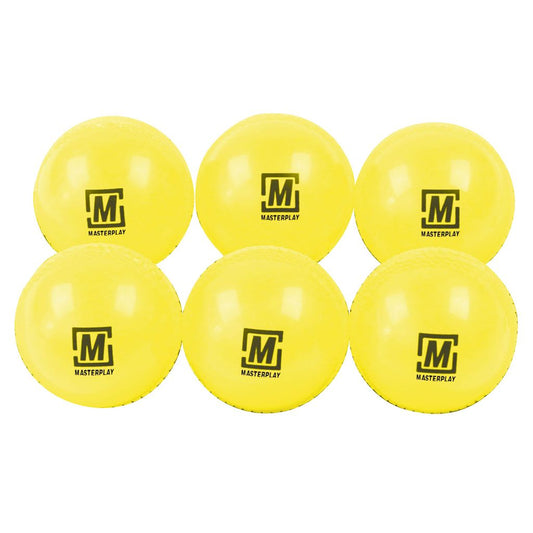 MASTERPLAY MIDI-CRICKET KINDER BALL