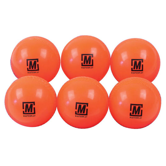 MASTERPLAY MIDI-CRICKET JUNIOR BALL