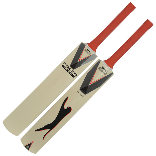 SLAZENGER POWERBLADE V500 CRICKET BAT