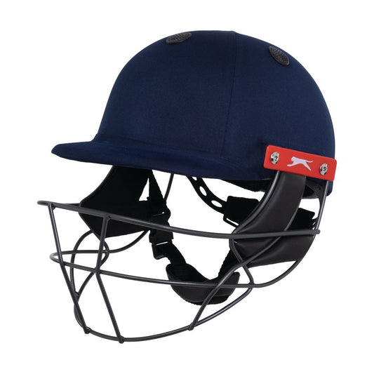 SLAZENGER INTERNATIONAL CRICKET HELMET