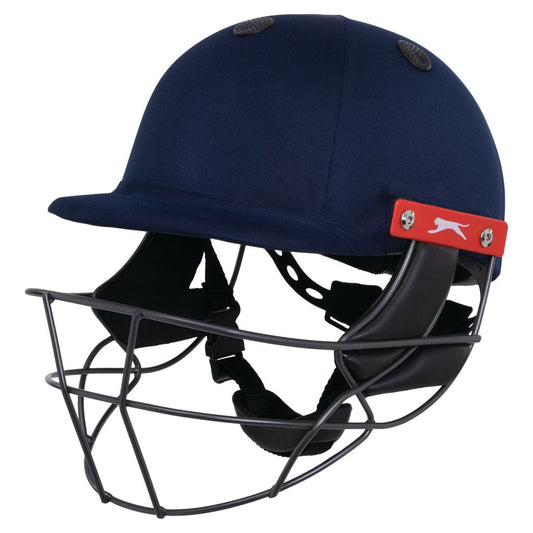 SLAZENGER INTERNATIONAL CRICKET HELMET