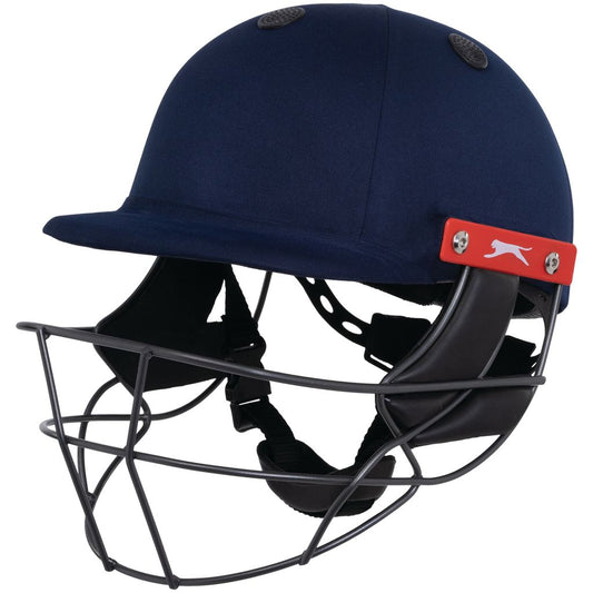 SLAZENGER INTERNATIONAL CRICKET HELMET