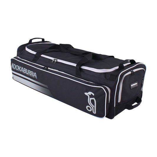 KOOKABURRA WHEELIE BAG
