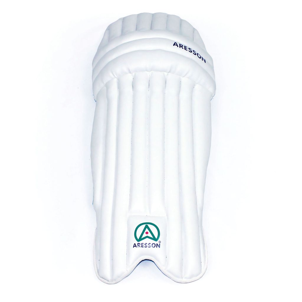ARESSON BATTING LEG GUARDS - JUNIOR