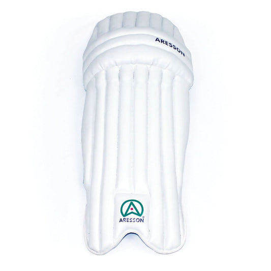 ARESSON BATTING LEG GUARDS - JUNIOR