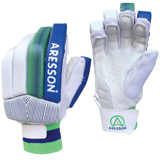 ARESSON BATTING GLOVES - JUNIOR