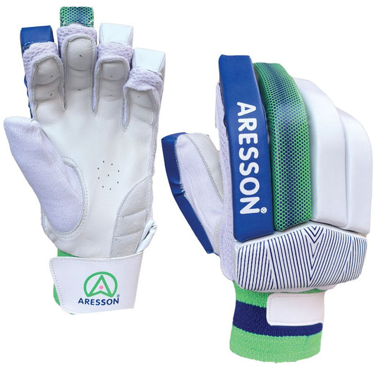 ARESSON BATTING GLOVES - JUNIOR