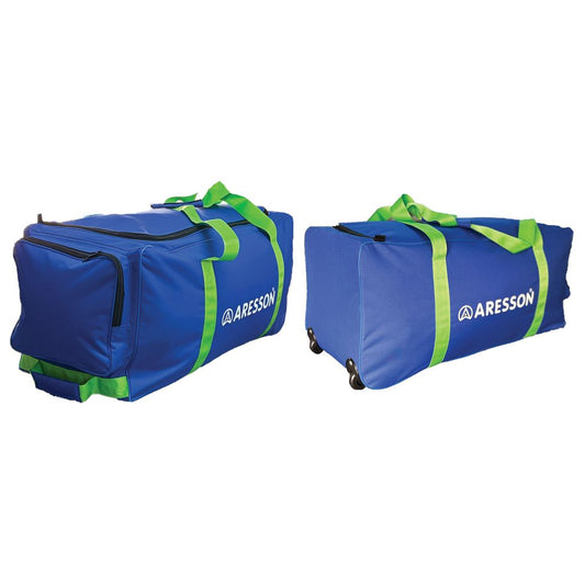 ARESSON CRICKET HOLDALL - WHEELED