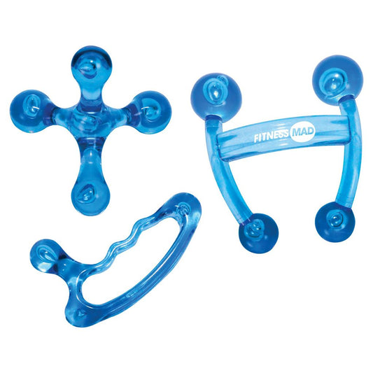 TRIGGER POINT MASSAGE SET