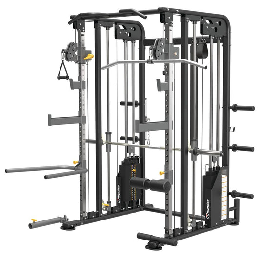 IMPULSE ES2100 MULTIGYM