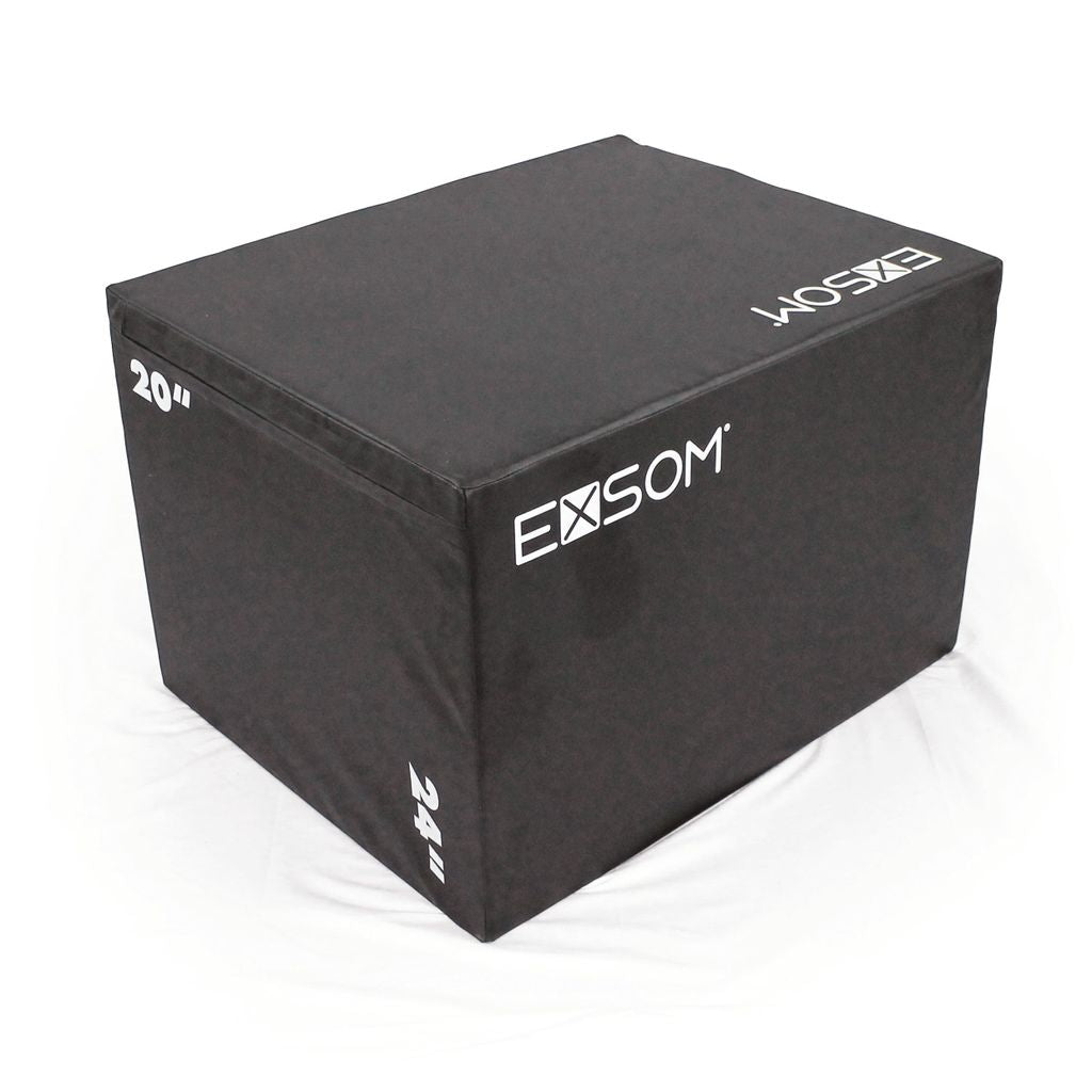 EXSOM MULTI PLYOBOX