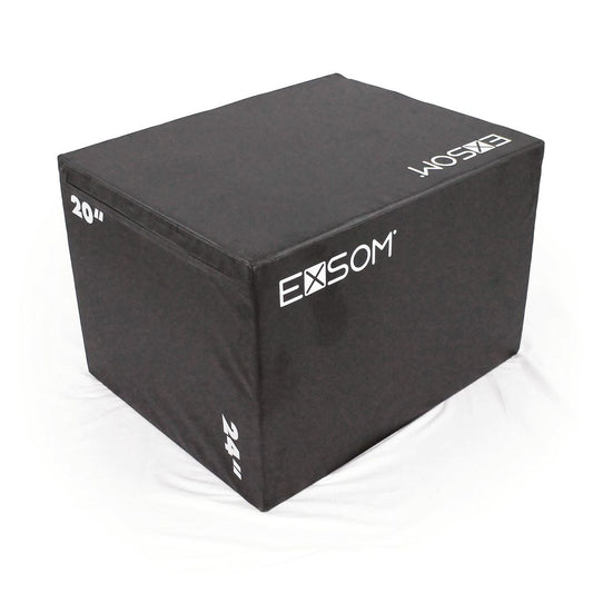 EXSOM MULTI PLYOBOX
