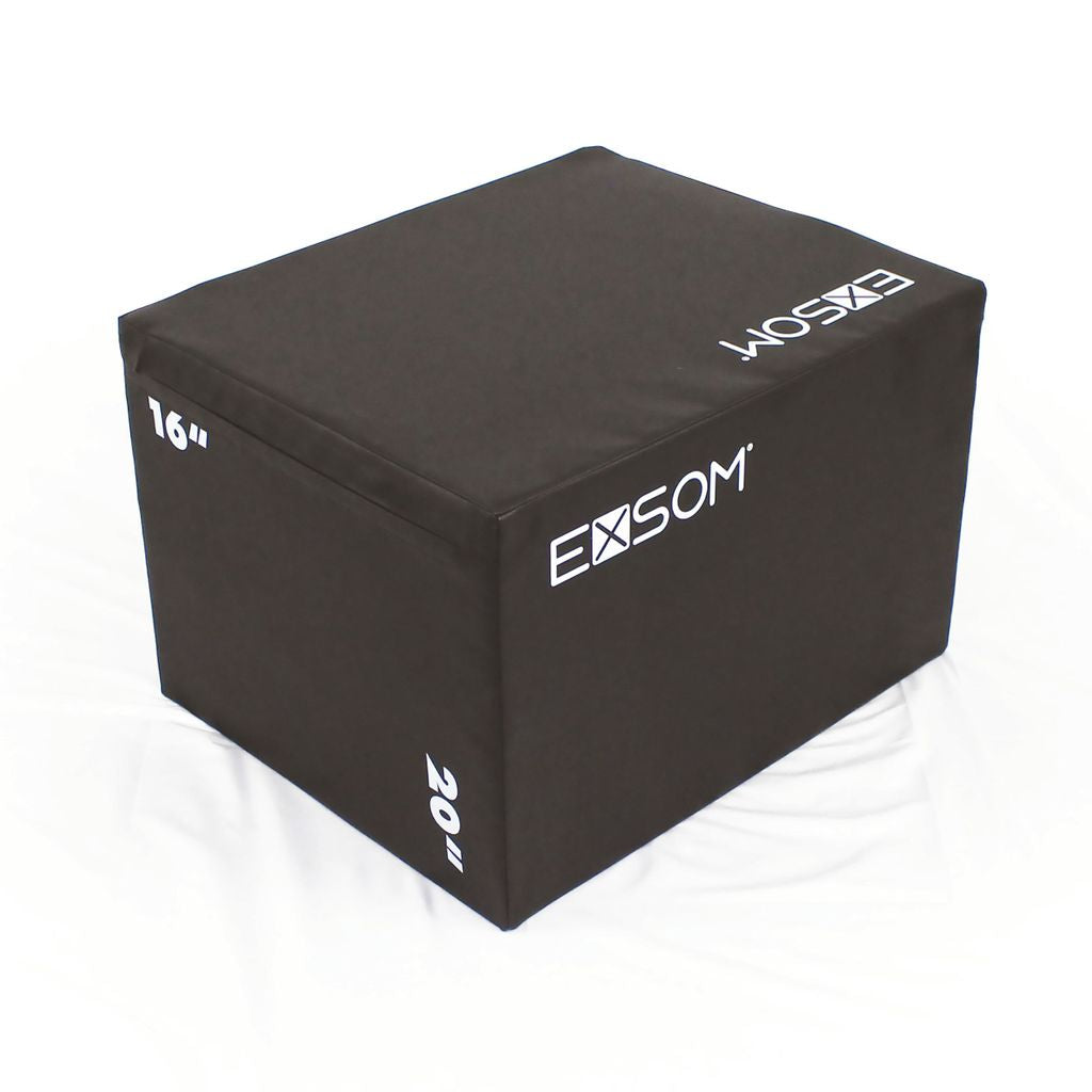 EXSOM MULTI PLYOBOX