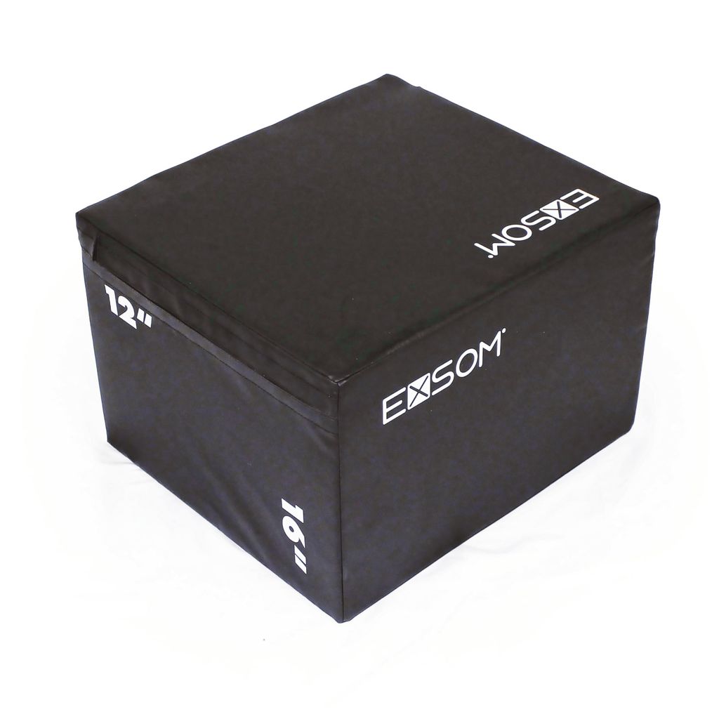 EXSOM MULTI PLYOBOX