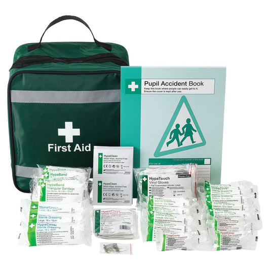 OUTING FIRST AID KIT