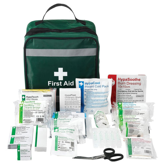 PRIMARY FIRST AID KIT