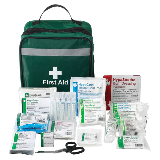 SECONDARY FIRST AID KIT