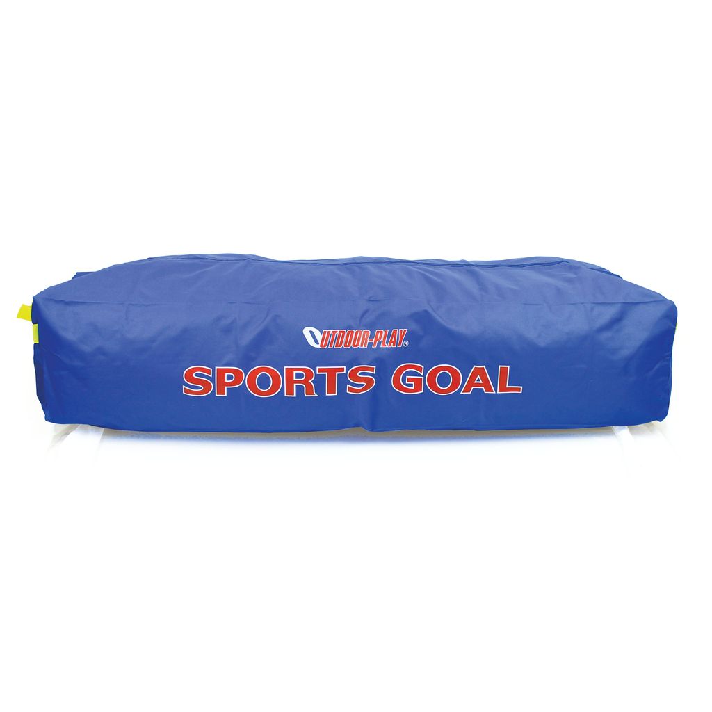 MULTIPURPOSE FOOTBALL GOAL