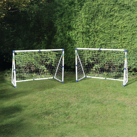 PORTABLE MIDI SOCCER GOAL