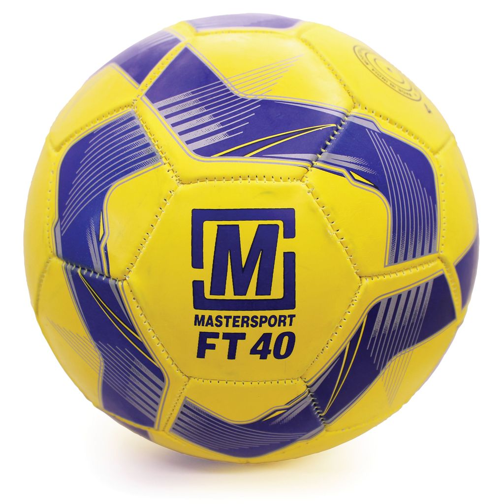 MASTERSPORT TRAINER FOOTBALL